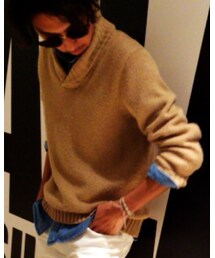 UNIQLO | ニット/セーター