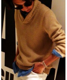 GU | シャツ/ブラウス