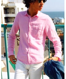 H&M | シャツ/ブラウス