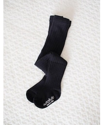 Birthday | リブタイツ(タイツ/ストッキング)