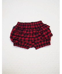 Belle Maison | おむつカバーフリルパンツ(その他パンツ)