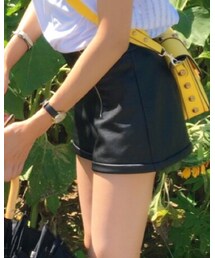 ZARA | その他パンツ