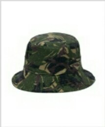 XLARGE | SPUTTERING BUCKET HAT(ハット)