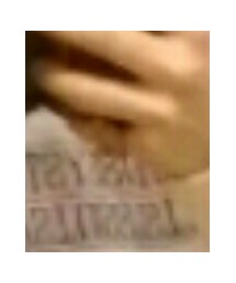 TENDERLOIN | リング