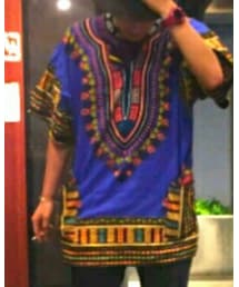 DASHIKI | Tシャツ/カットソー