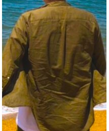 GLOBAL WORK | シャツ/ブラウス