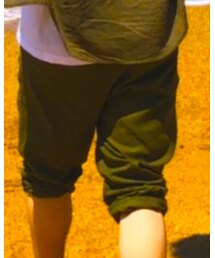 GLOBAL WORK | その他パンツ