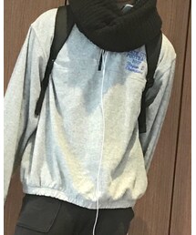 used | パーカー