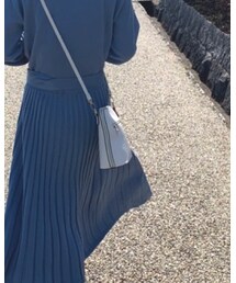 NU（NANO universe） | ショルダーバッグ