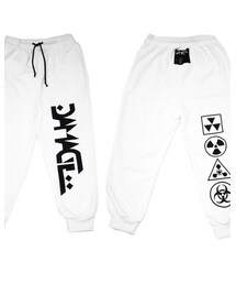 DVMVGE | DVMVGE WMD SWEAT PANT BOTTOMS(その他パンツ)