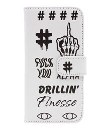 BEEN TRILL | BEENTRILL iPhone case 5(スマホケース/カバー)