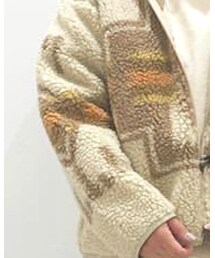 PENDLETON | ブルゾン