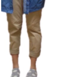 earth music&ecology | その他パンツ