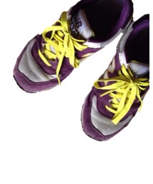 NEW BALANCE | スニーカー