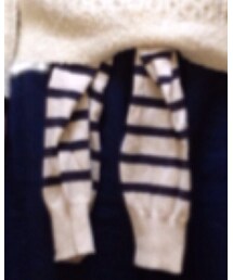 Honeys | カーディガン/ボレロ