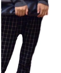 earth music&ecology | その他パンツ