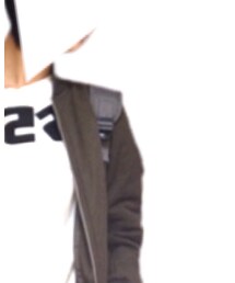 earth music&ecology | ミリタリージャケット