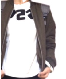 SPINNS | Tシャツ/カットソー