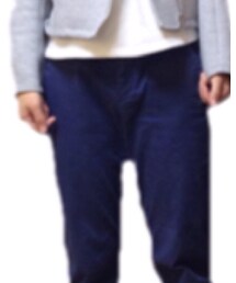 w closet | チノパンツ