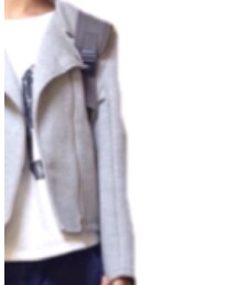 SPINNS | ジャケット/アウター