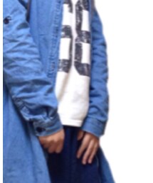 SPINNS | トップス