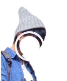 GU | ニットキャップ/ビーニー