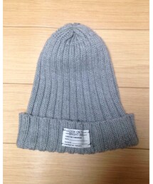 GU | ニットキャップ/ビーニー