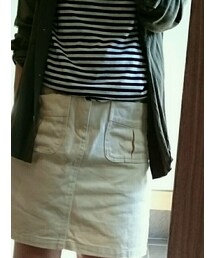 Kastane | スカート