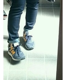 NEW BALANCE | シューズ