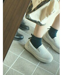 NATURAL BEAUTY BASIC | シューズ