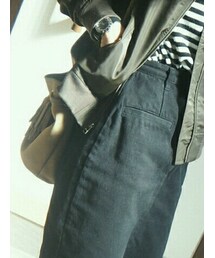 GLOBAL WORK | トップス