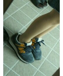 NEW BALANCE | シューズ