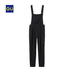 GU | オールインワン・サロペット