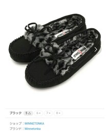 Minnetonka | シューズ