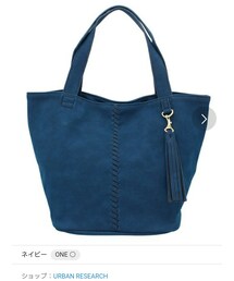 URBAN RESEARCH | バッグ