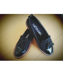 DOORS | シューズ