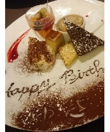 お祝い🎁🎂 | その他