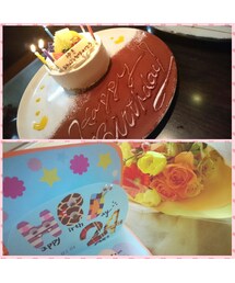 お誕生日お祝い🎁🎂 | その他