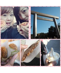 伊勢旅♥ | その他