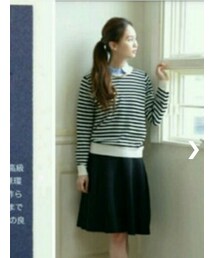 GLOBAL WORK | トップス