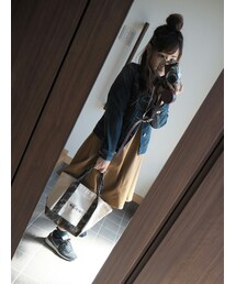 アウターver. | ジャケット/アウター