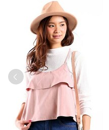 FREAK'S STORE | トップス