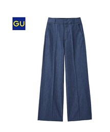 GU | パンツ