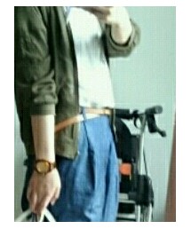 OLIVE des OLIVE | ジャケット/アウター