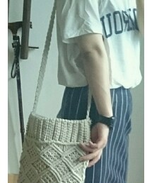 Another Edition | トップス