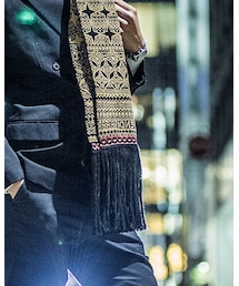 FENDI | マフラー
