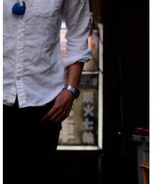 BREITLING | ブライトリング モンブリラン38mm(アナログ腕時計)