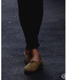 TOMS | スリッポン