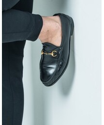 GUCCI | ローファー