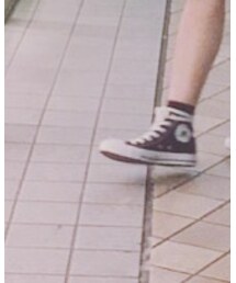 CONVERSE | スニーカー